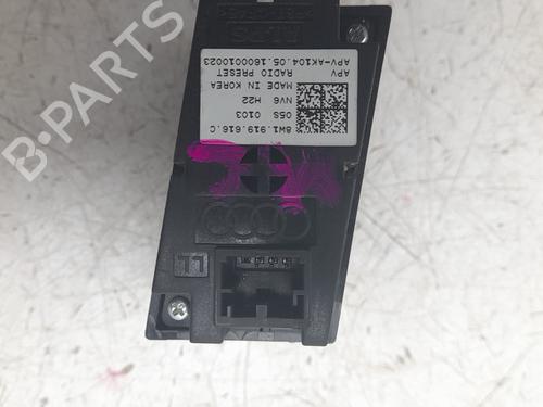 Switch AUDI A4 B9 Avant (8W5, 8WD) 2.0 TDI | BP36551376I30 - Image 2