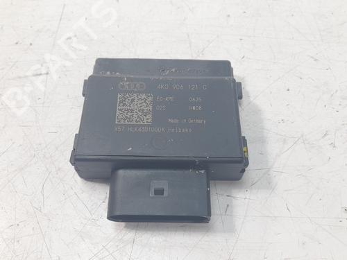 Used Electronic module AUDI A4 B9 (8W2, 8WC) 2.0 TDI (136 hp) 29438199