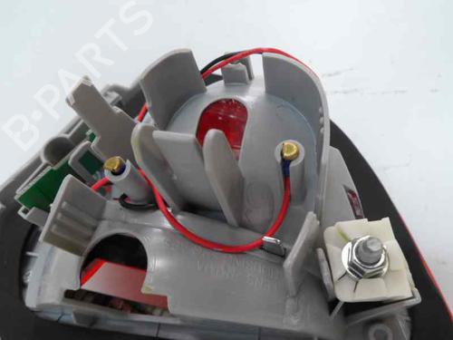 Left taillight BMW 3 (E90) 320 d | BP1421701C34 