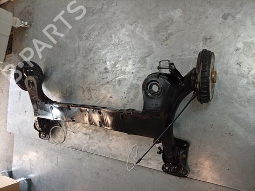 Used Rear axle Rear axle 33054054 33054054
