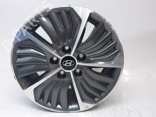 Used Rim HYUNDAI IONIQ (AE) 1.6 GDI Hybrid (105 hp) 15012493