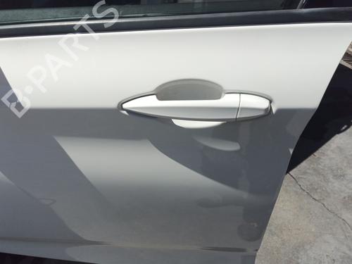 Venstre fortil udvendigt håndtag BMW 2 Active Tourer (F45) [2013-2021]  28973906