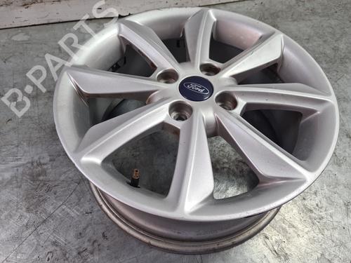 Used Rim Rim FORD FIESTA VII (HJ, HF) 1.0 EcoBoost (101 hp) 39973893 39973893