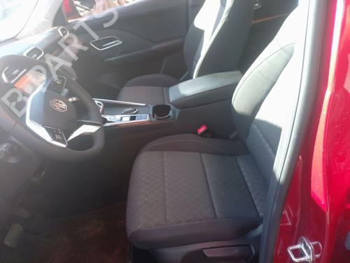 Seats set MG MG ZS SUV (AZS1) 1.5 VTi | BP40459184C78 - Image 2