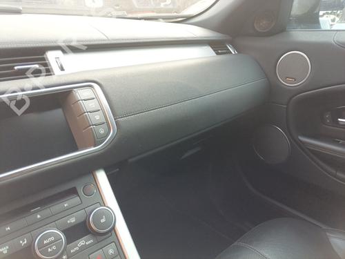 Used Glove box LAND ROVER RANGE ROVER EVOQUE (L538) 2.0 D 4x4 (150 hp) 27243154