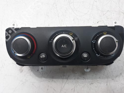 Commande Chauffage RENAULT CLIO IV (BH_) [2012-2021]  15513545