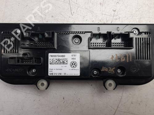 Climate control SEAT ALHAMBRA (710, 711)  | BP22760433I5 