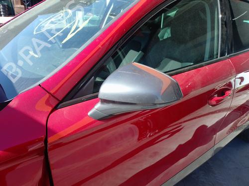 Used Left mirror Left mirror CUPRA FORMENTOR (KM7, KMP) 1.5 TSI (150 hp) 33856215 33856215