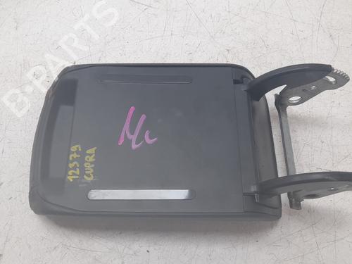 Armrest / Center console CUPRA LEON (KL1, KU1, KUG) 1.5 TSI | BP31793113I20 - Image 3