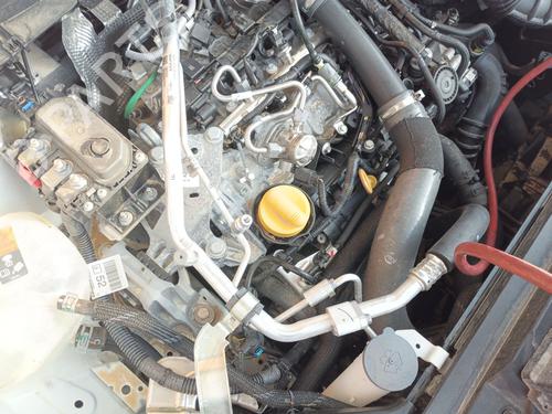 Generator RENAULT AUSTRAL TCe 160 (HGMJ) (158 hp) 27895901