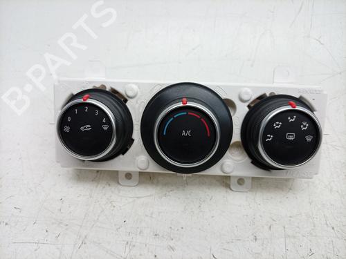 Used Climate control Climate control 39266186 39266186