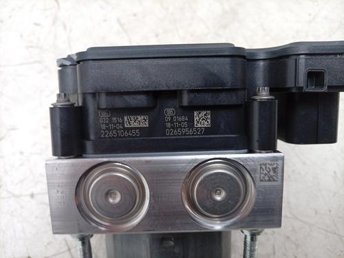 ABS pump RENAULT CAPTUR I (J5_, H5_) 0.9 TCe 90 | BP37661956M43 - Image 4