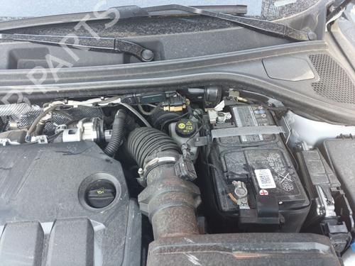 Used Brake master cylinder AUDI A3 Limousine (8YS, 8YM) 30 TDI (116 hp) 29145676