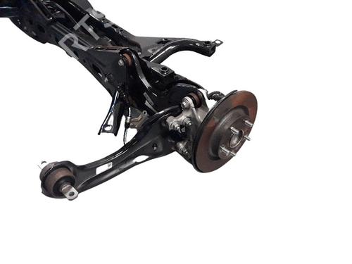 Rear axle HONDA CIVIC X Hatchback (FC_, FK_) 1.0 VTEC (FK6) | BP7458658M2 