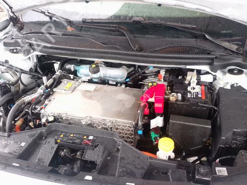 Used AC compressor AC compressor RENAULT 4 E-Tech 120 (122 hp) 34397666 34397666