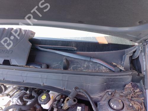 Used Front wiper motor Front wiper motor HYUNDAI KONA (OS, OSE, OSI) 1.0 T-GDi (120 hp) 33410906 33410906