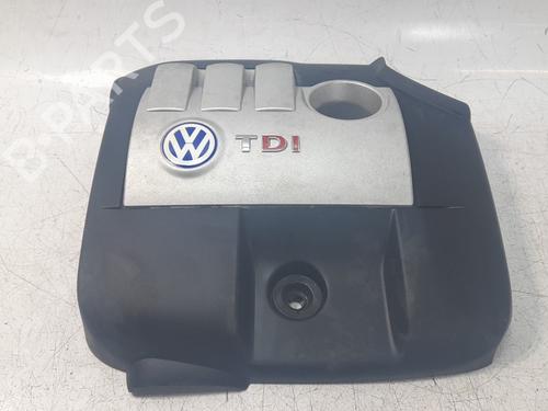 Used Upper protection VW POLO (9N_, 9A_) [2001-2014]  24338295