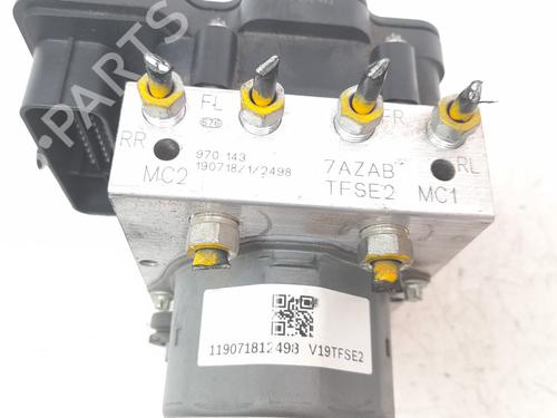 ABS pump HONDA HR-V (RU)  | BP17362863M43 