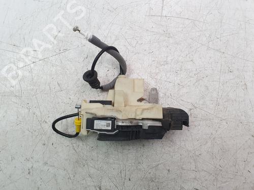Rear right lock VOLVO XC60 II (246) D4 Polestar | BP24968604C99