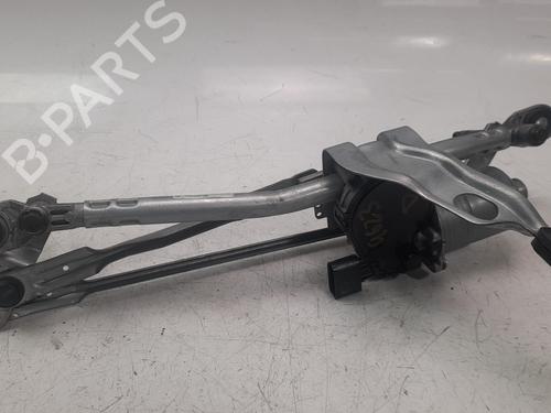Used Front wiper motor BMW X1 (F48) sDrive 18 d (150 hp) 16406280