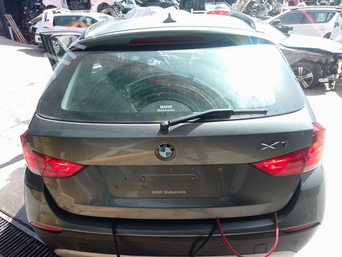 Used Tailgate Tailgate BMW X1 (E84) sDrive 18 d (143 hp) 33958958 33958958