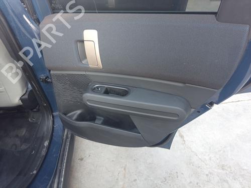 Used Rear right window mechanism MINI MINI COUNTRYMAN (R60) Cooper S (163 hp) 30493640