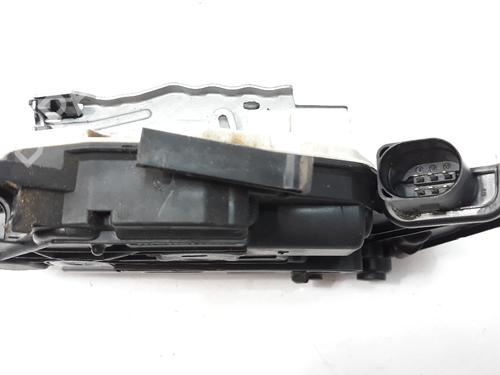 Rear right lock VW PASSAT CC B6 (357) 2.0 TDI | BP8657645C99 