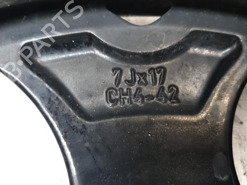 Rim CITROËN C3 IV (CC_, CB_) 1.2 PureTech 100 (CCHPV4) | BP30288792C45