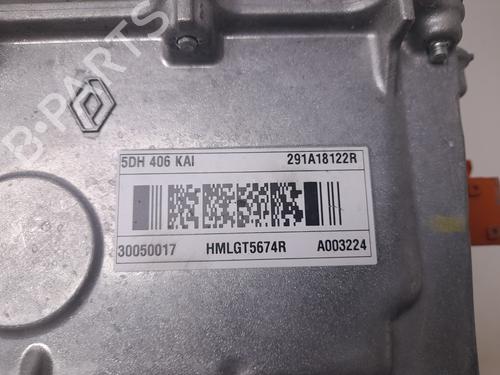 Inverter/Converter RENAULT CAPTUR II (HF_) E-TECH 160 | BP33826667M119 - Image 2