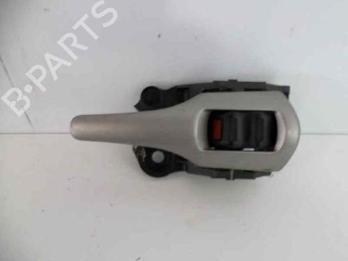 Højre bagtil invendig håndtag TOYOTA AURIS (_E15_) [2006-2012]  3209622
