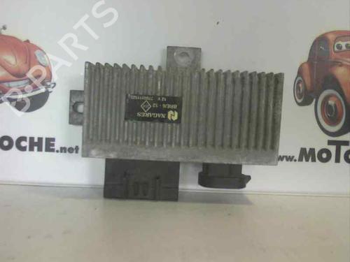 Elektronisk modul RENAULT MEGANE I (BA0/1_) 1.9 dTi (BA08, BA0N) (98 hp) 10272113