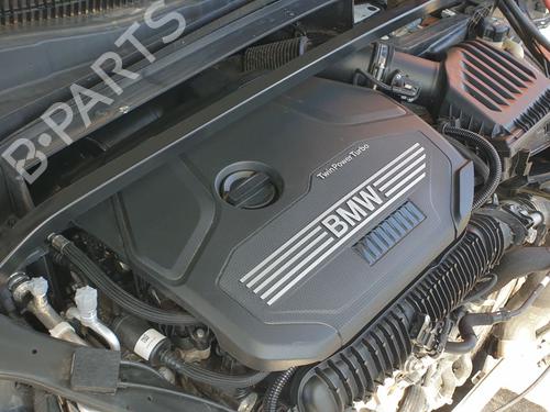 Used Alternator BMW X2 (F39) sDrive 20 i (178 hp) 19678977