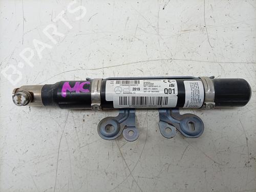 Used Electronic module Electronic module 37024763 37024763