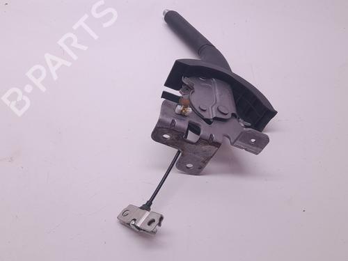 Hand brake MG MG ZS SUV (AZS1) 1.5 VTi | BP36597799I18 - Image 2