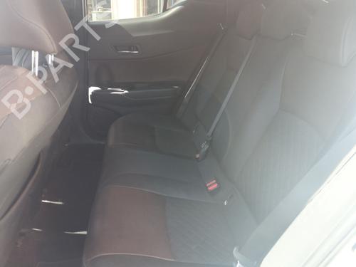 Ignition barrel TOYOTA C-HR (_X1_) 1.8 Hybrid (ZYX10_, ZYX11_) | BP28839532M48 