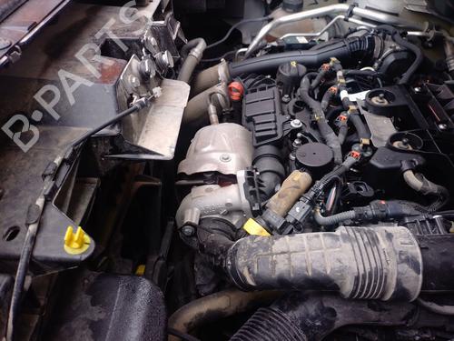 Used Particulate filter OPEL COMBO Box Body/MPV (K9) 1.5 D (102 hp) 32220450