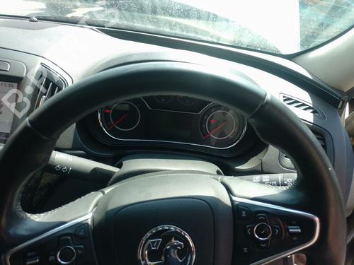 Used Steering column stalk Steering column stalk 37714314 37714314