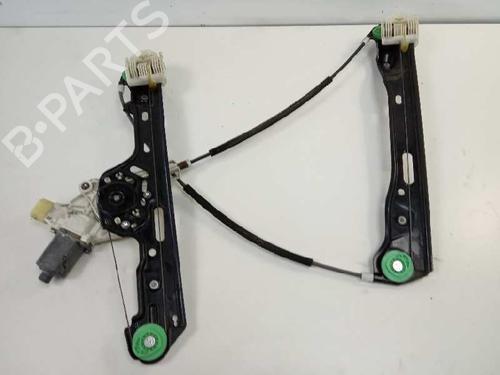 Front left window mechanism BMW 1 (E87) 120 d | BP2790418C22 