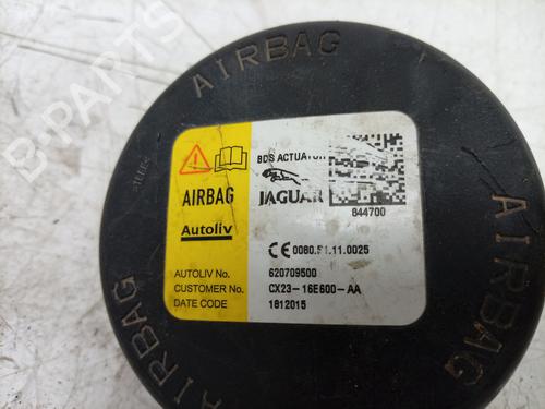 Electronic module JAGUAR XJ (X351) 3.0 SDV6 | BP37442227M83 - Image 3