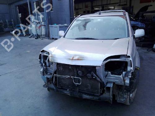 Front right window mechanism NISSAN X-TRAIL I (T30)  | BP2277601C23 