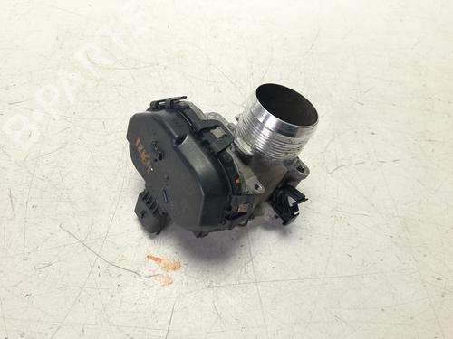 Used Throttle body PEUGEOT RIFTER 1.5 BlueHDi 100 (102 hp) 27407801