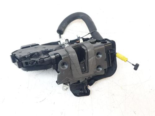 Used Front right lock LAND ROVER RANGE ROVER EVOQUE (L538) [2011-2019]  27208847