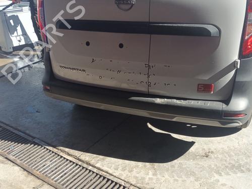 Used Rear bumper NISSAN TOWNSTAR Box Body/MPV (XFK) 1.3 (131 hp) 29909174