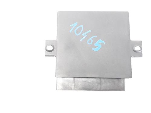 Comfort control module FORD FOCUS I (DAW, DBW)  | BP7404150M56 