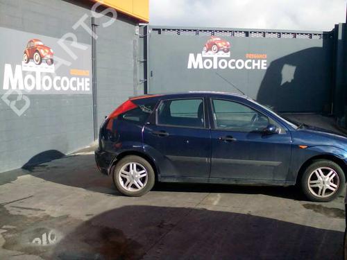 Elektronensonde FORD FOCUS I (DAW, DBW) 1.8 TDCi | BP14204475M84 