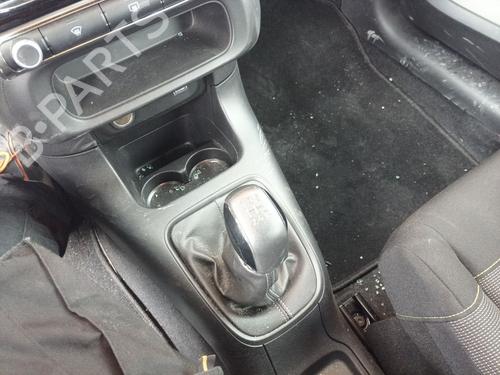 Gear lever CITROËN C3 III (SX) 1.2 PureTech 82 | BP24807210M90 