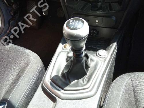 Gear lever SSANGYONG XLV SUV e-XGi 160 | BP10272469M90 
