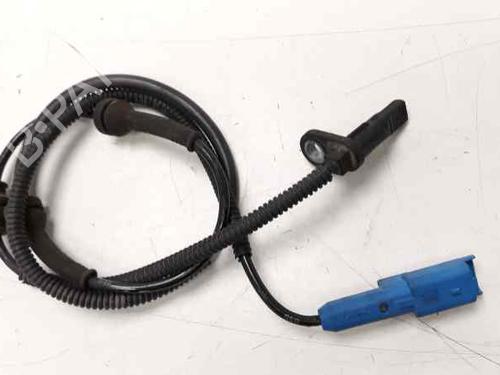 Elektronisk sensor PEUGEOT 208 I (CA_, CC_) 1.2 VTI 82 (82 hp) 6514827