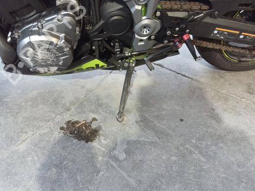 Used Other KAWASAKI MOTORCYCLES Z (900cc - ) Z 900 (ZR900B) (125 hp) 27871062