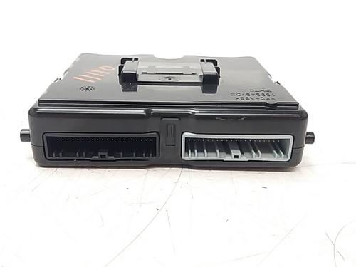 Used Electronic module RENAULT MEGANE IV Hatchback (B9A/M/N_) [2015-2025]  12347030